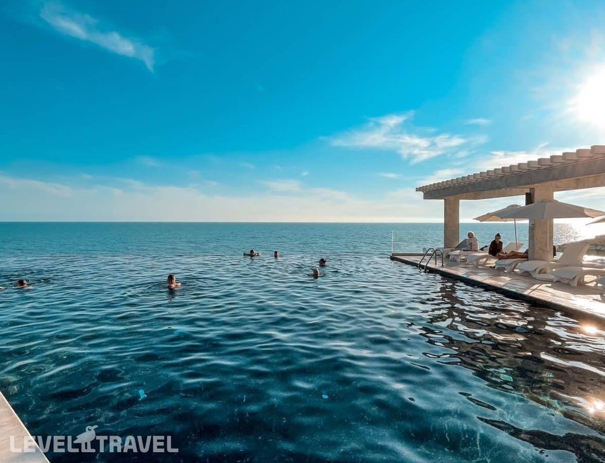 фотографии отеля Лучезарный Бутик-Отель в Россия(Лазаревский район) - фото №9