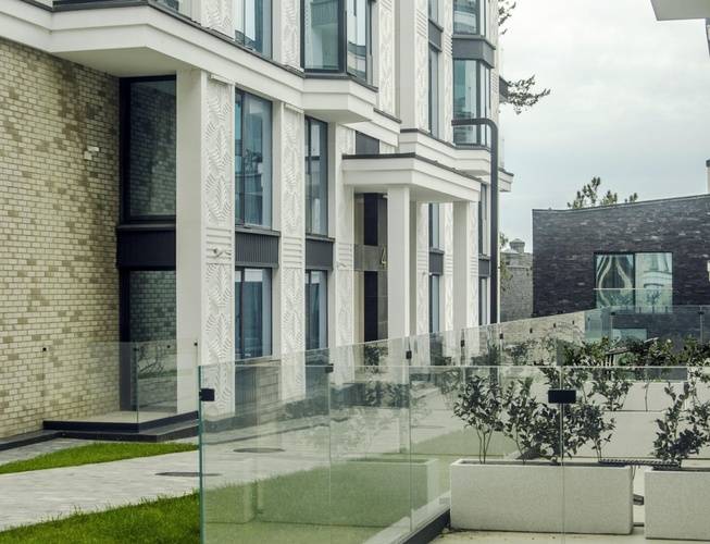 Лучезарный Бутик-Отель