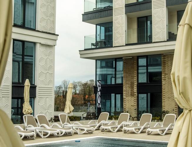 Лучезарный Бутик-Отель