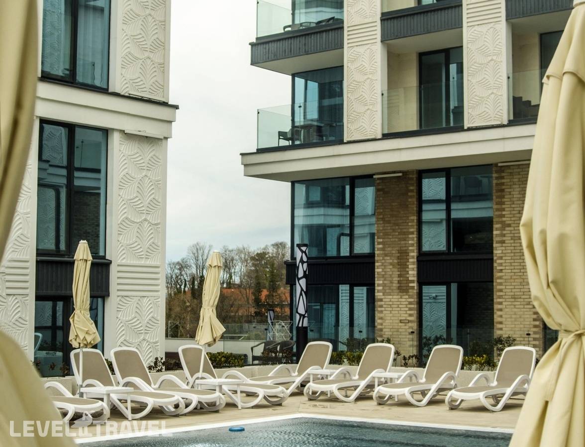 фотографии отеля Лучезарный Бутик-Отель в Россия(Лазаревский район) - фото №13