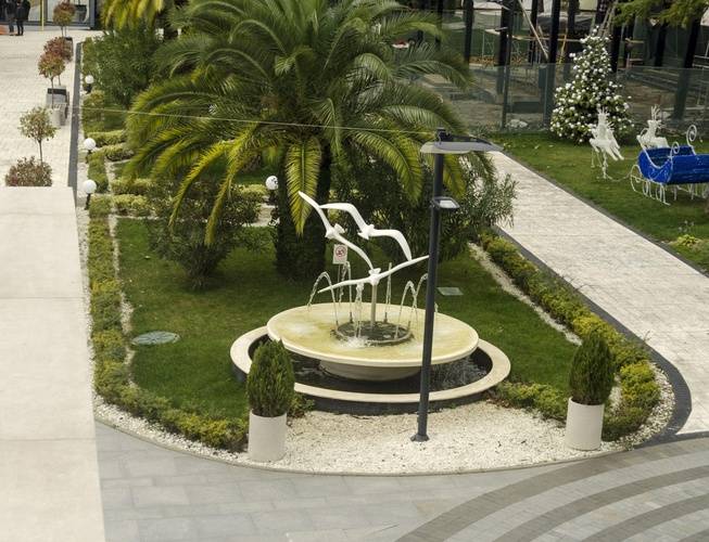 Лучезарный Бутик-Отель