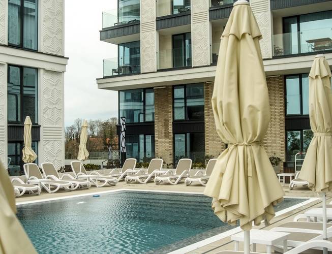 Лучезарный Бутик-Отель