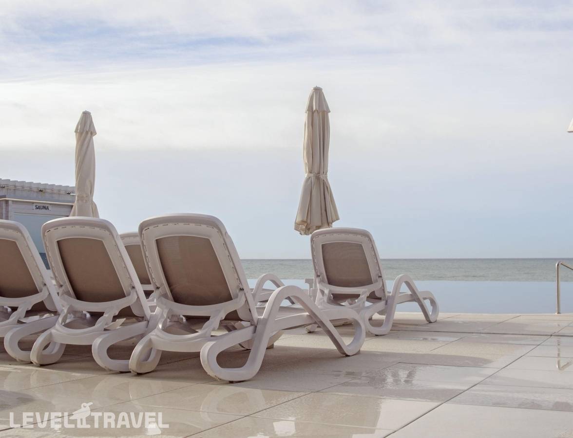 фотографии отеля Лучезарный Бутик-Отель в Россия(Лазаревский район) - фото №15