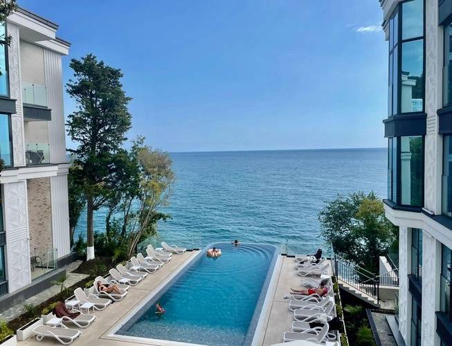 Лучезарный Бутик-Отель