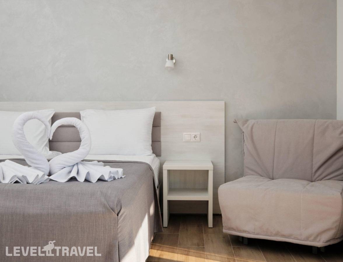 фотографии отеля Черный Кот в Россия(Сочи) - фото №11