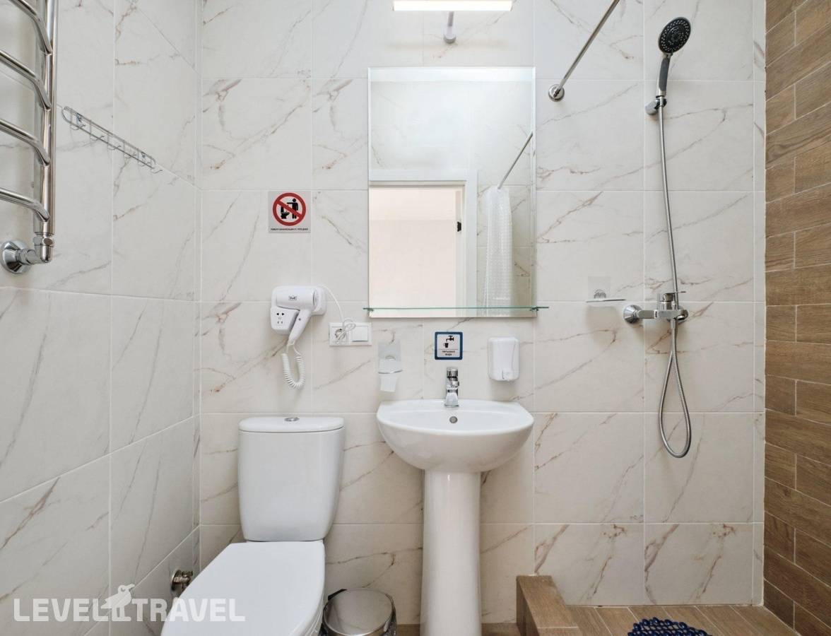 фотографии отеля Черный Кот в Россия(Сочи) - фото №9