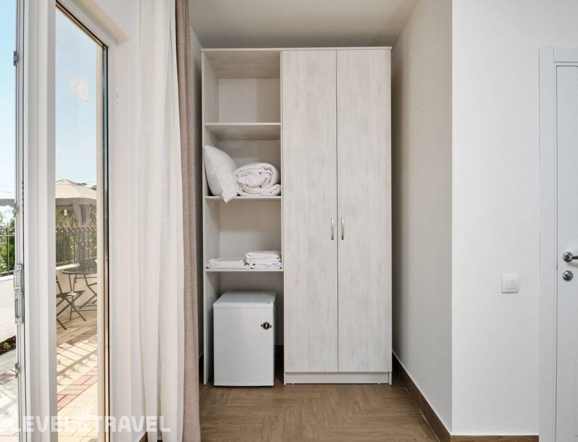 фотографии отеля Черный Кот в Россия(Сочи) - фото №2