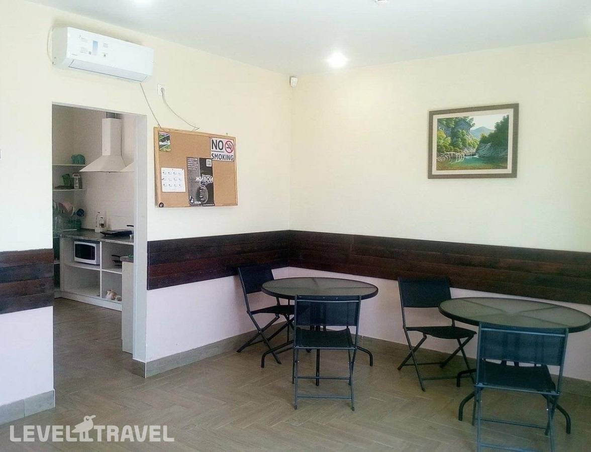 фотографии отеля Черный Кот в Россия(Сочи) - фото №6