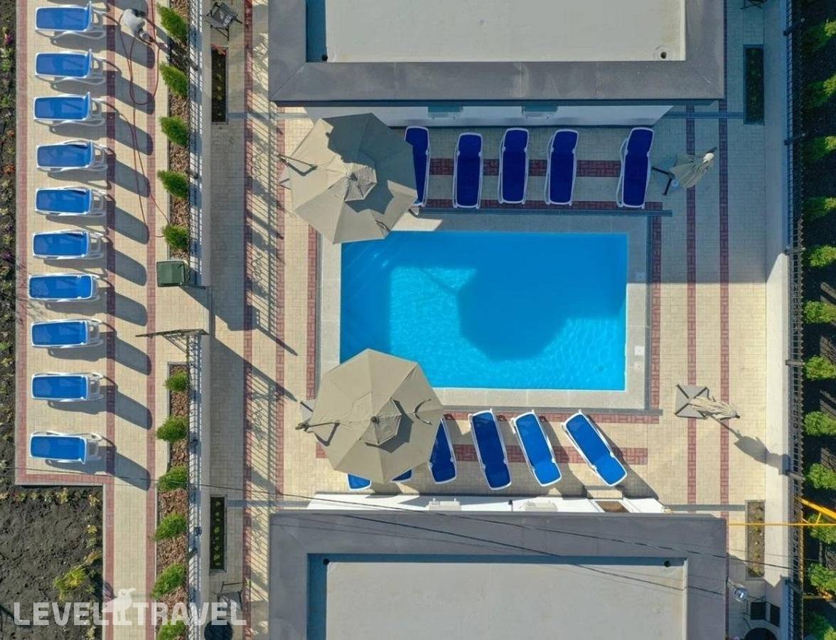 фотографии отеля Черный Кот в Россия(Сочи) - фото №10