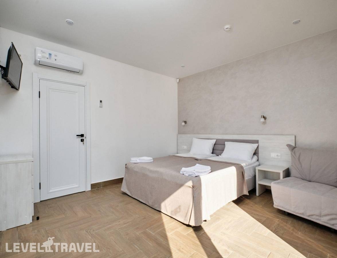 фотографии отеля Черный Кот в Россия(Сочи) - фото №12