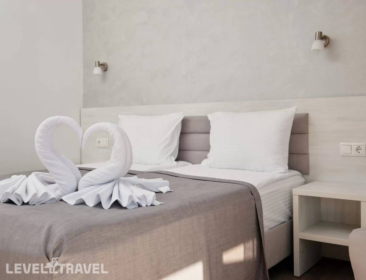 фотографии отеля Черный Кот в Россия(Сочи) - фото №4