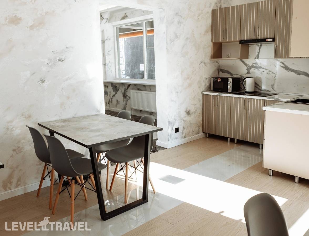 фотографии отеля Ник Hotel в Россия(Ставрополь) - фото №1