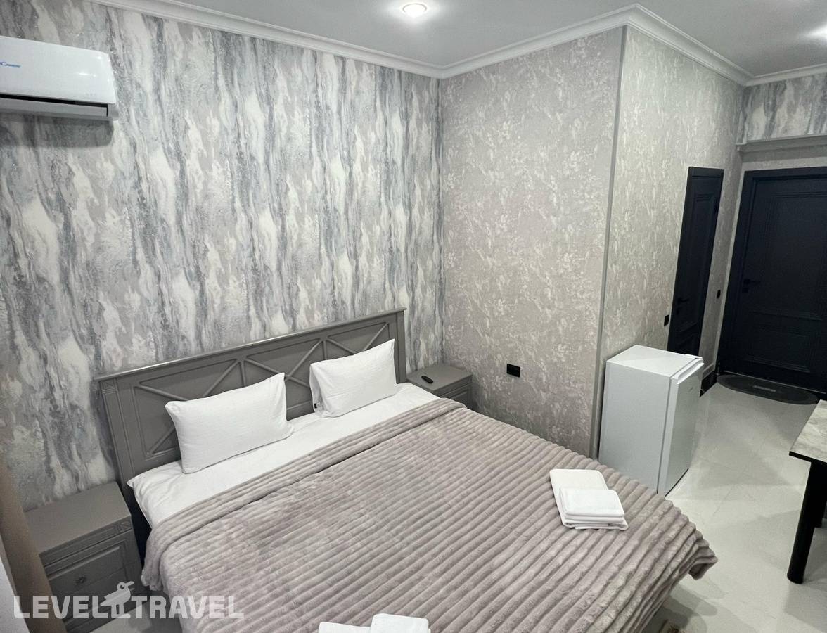 фотографии отеля Ник Hotel в Россия(Ставрополь) - фото №8