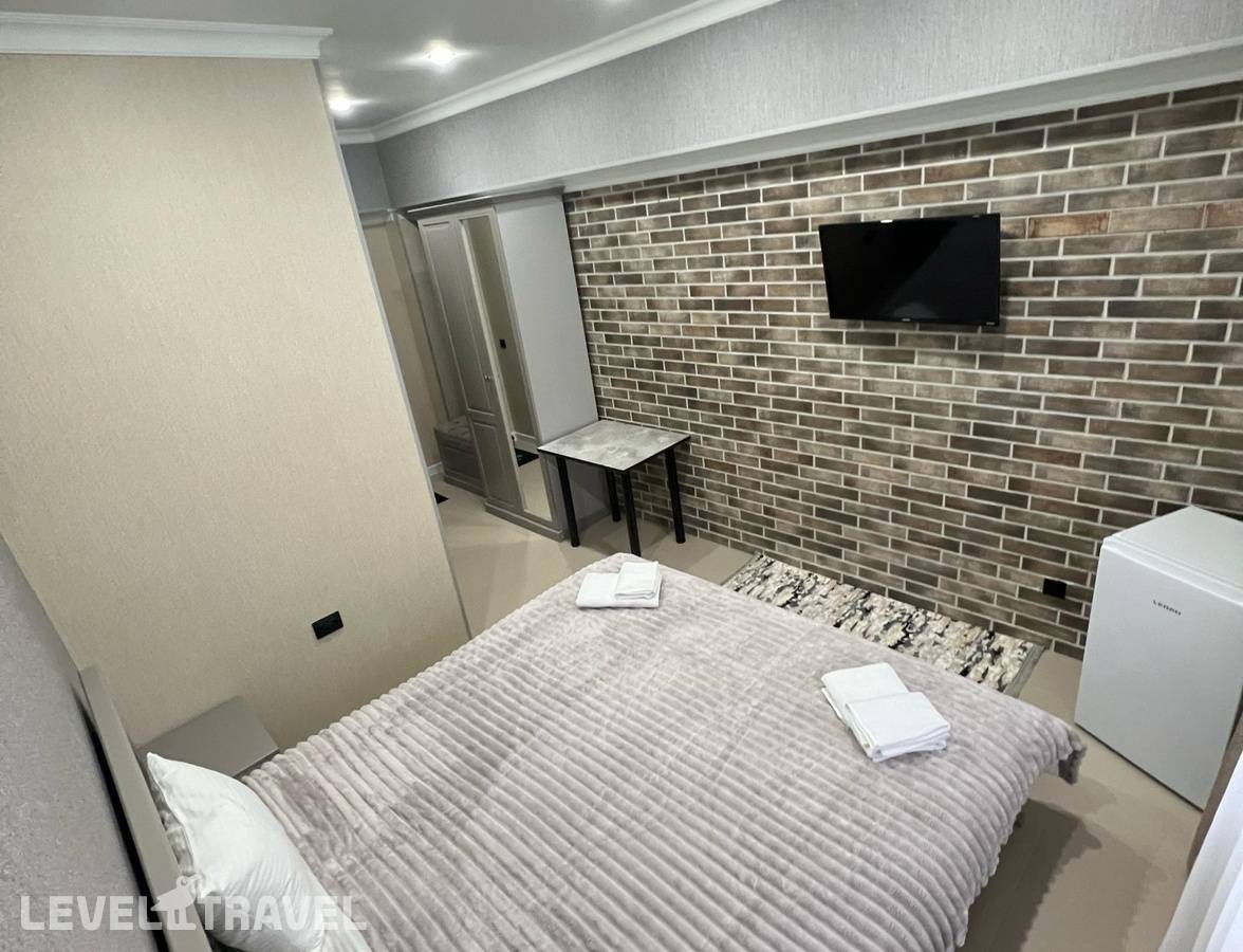 фотографии отеля Ник Hotel в Россия(Ставрополь) - фото №14