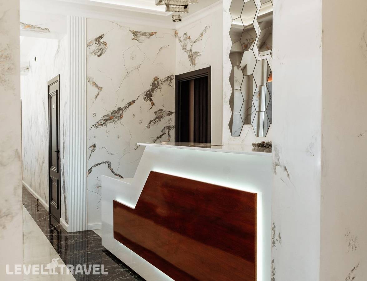 фотографии отеля Ник Hotel в Россия(Ставрополь) - фото №6