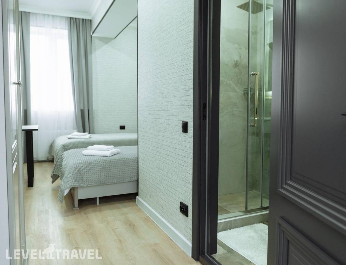 фотографии отеля Ник Hotel в Россия(Ставрополь) - фото №15