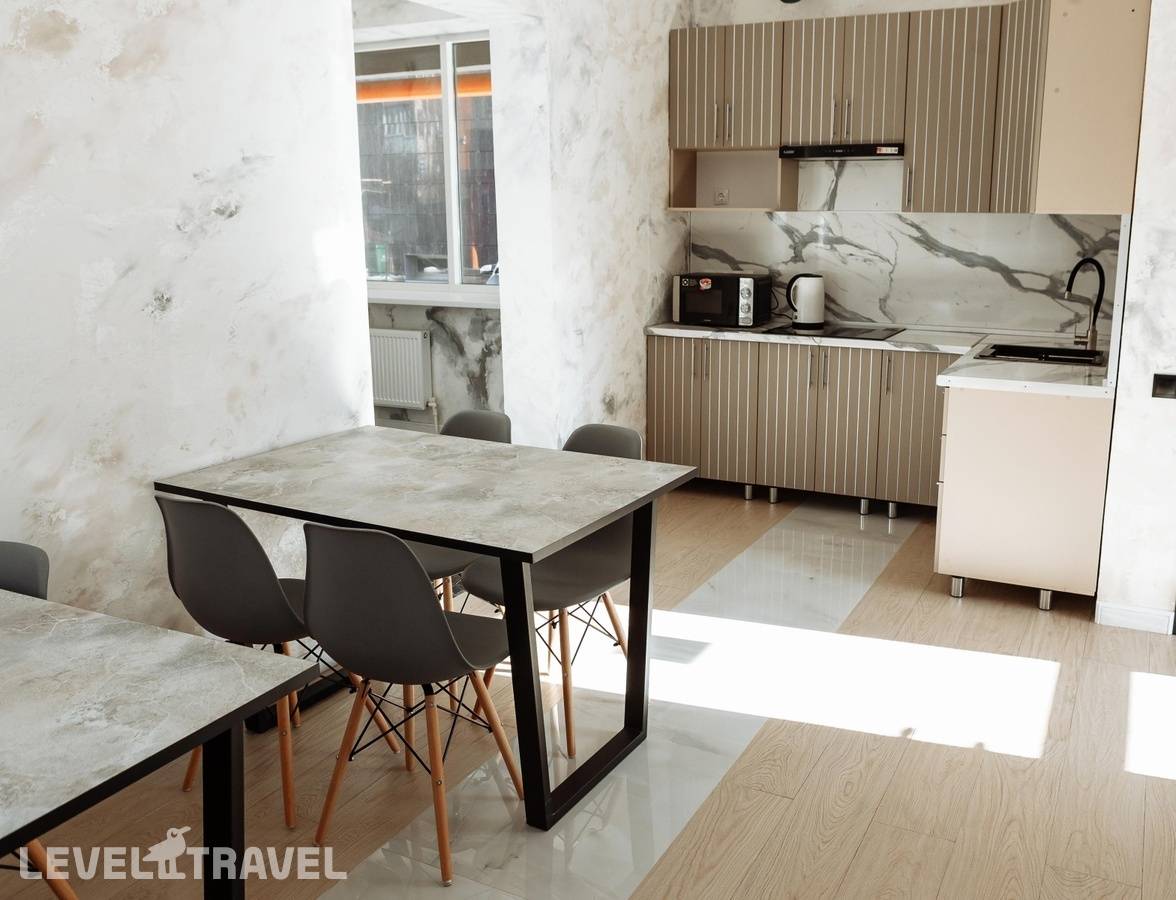 фотографии отеля Ник Hotel в Россия(Ставрополь) - фото №9