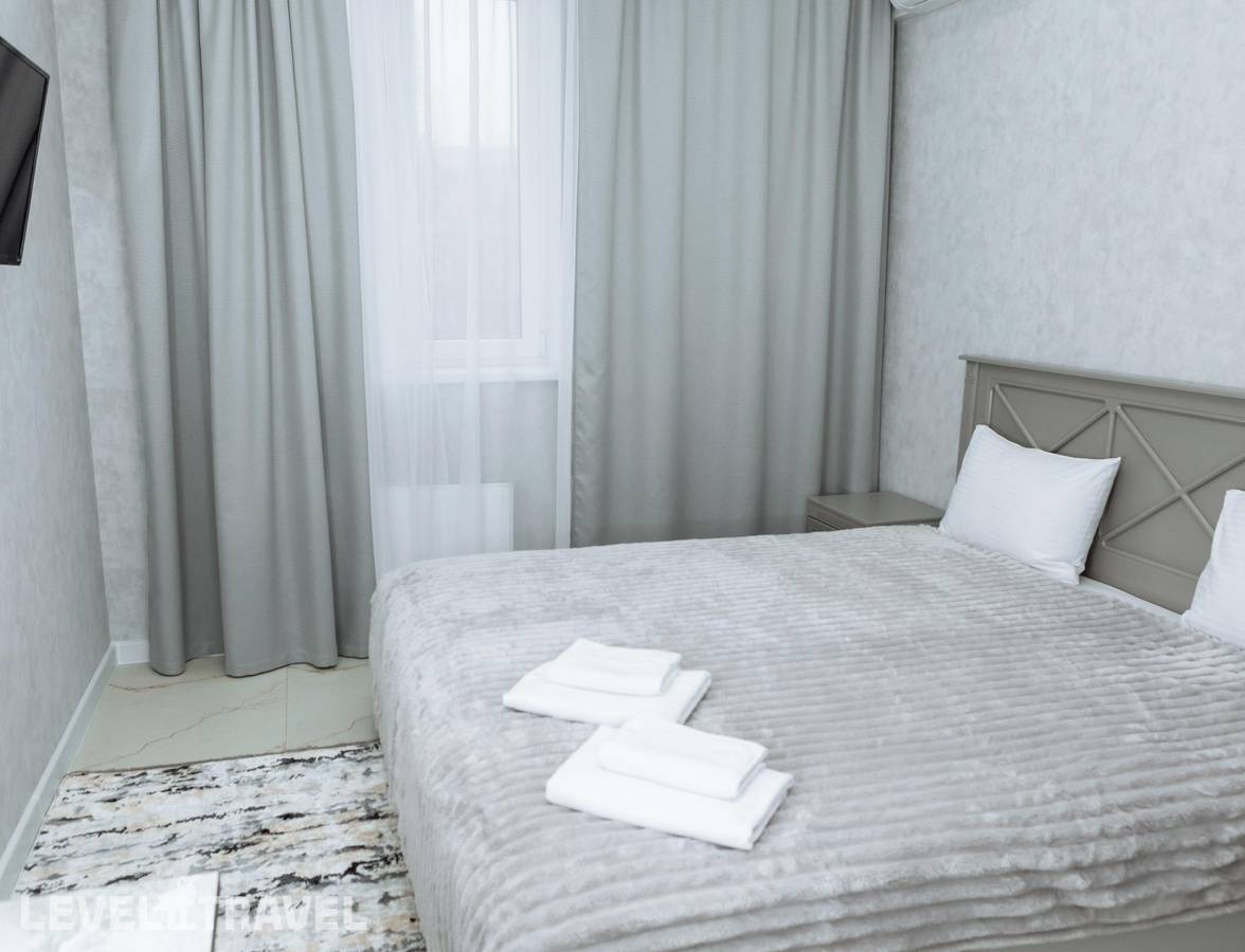 фотографии отеля Ник Hotel в Россия(Ставрополь) - фото №4