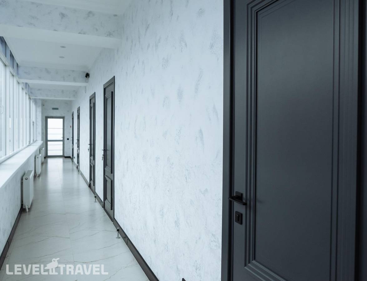 фотографии отеля Ник Hotel в Россия(Ставрополь) - фото №13