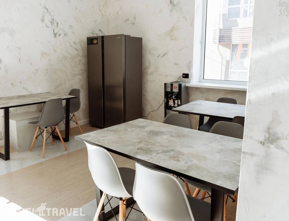 фотографии отеля Ник Hotel в Россия(Ставрополь) - фото №5