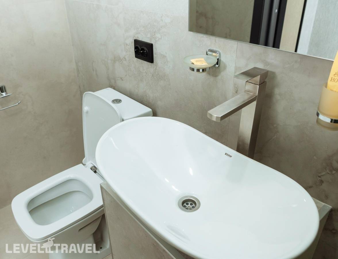 фотографии отеля Ник Hotel в Россия(Ставрополь) - фото №12