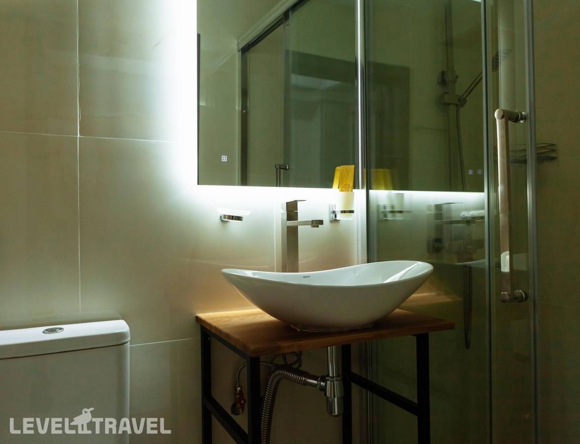 фотографии отеля Ник Hotel в Россия(Ставрополь) - фото №11