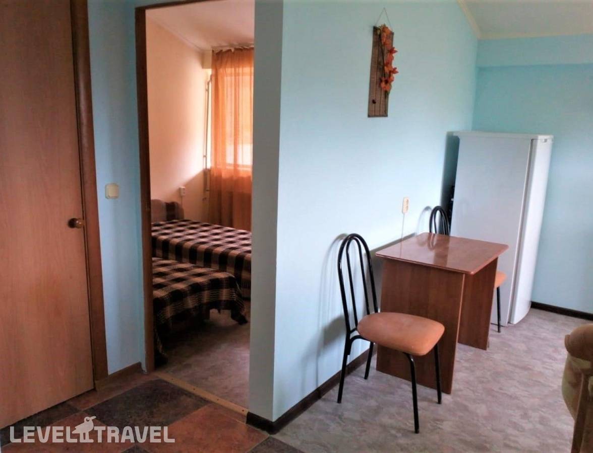 фотографии отеля Пальма в Россия(Туапсе) - фото №33