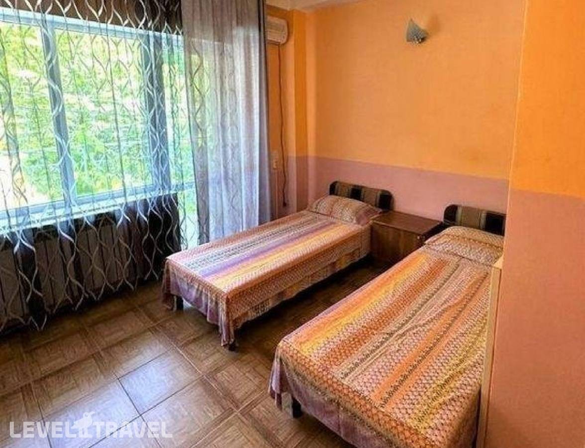 фотографии отеля Пальма в Россия(Туапсе) - фото №2