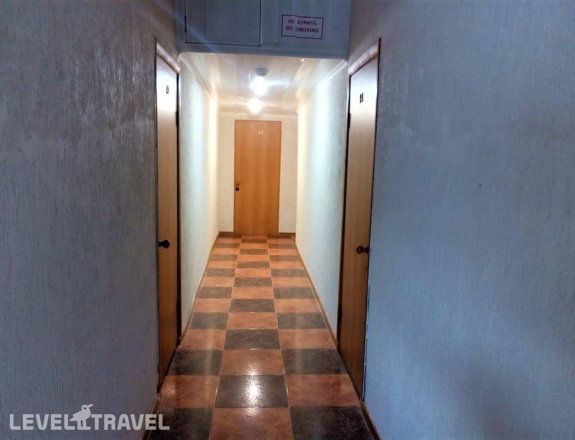 фотографии отеля Пальма в Россия(Туапсе) - фото №20