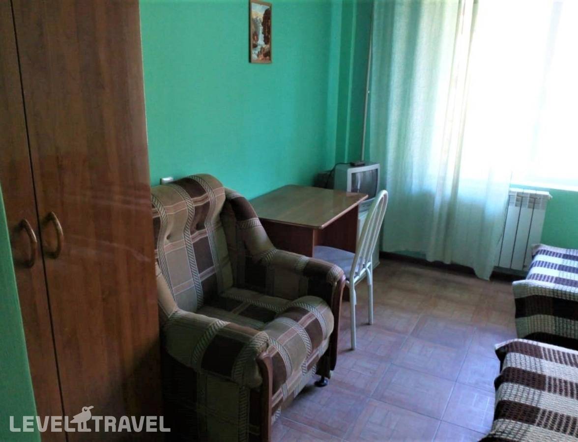 фотографии отеля Пальма в Россия(Туапсе) - фото №5