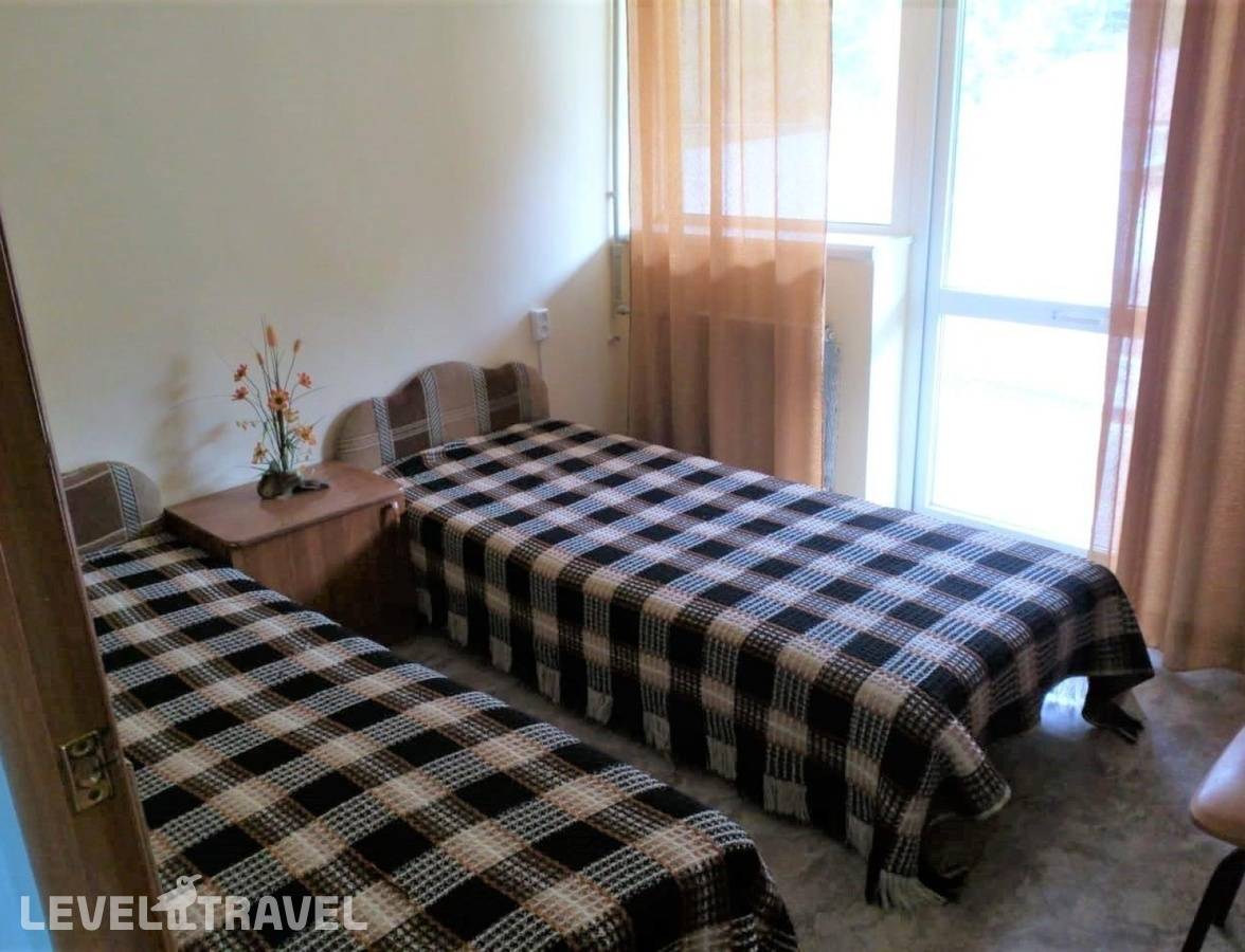 фотографии отеля Пальма в Россия(Туапсе) - фото №25