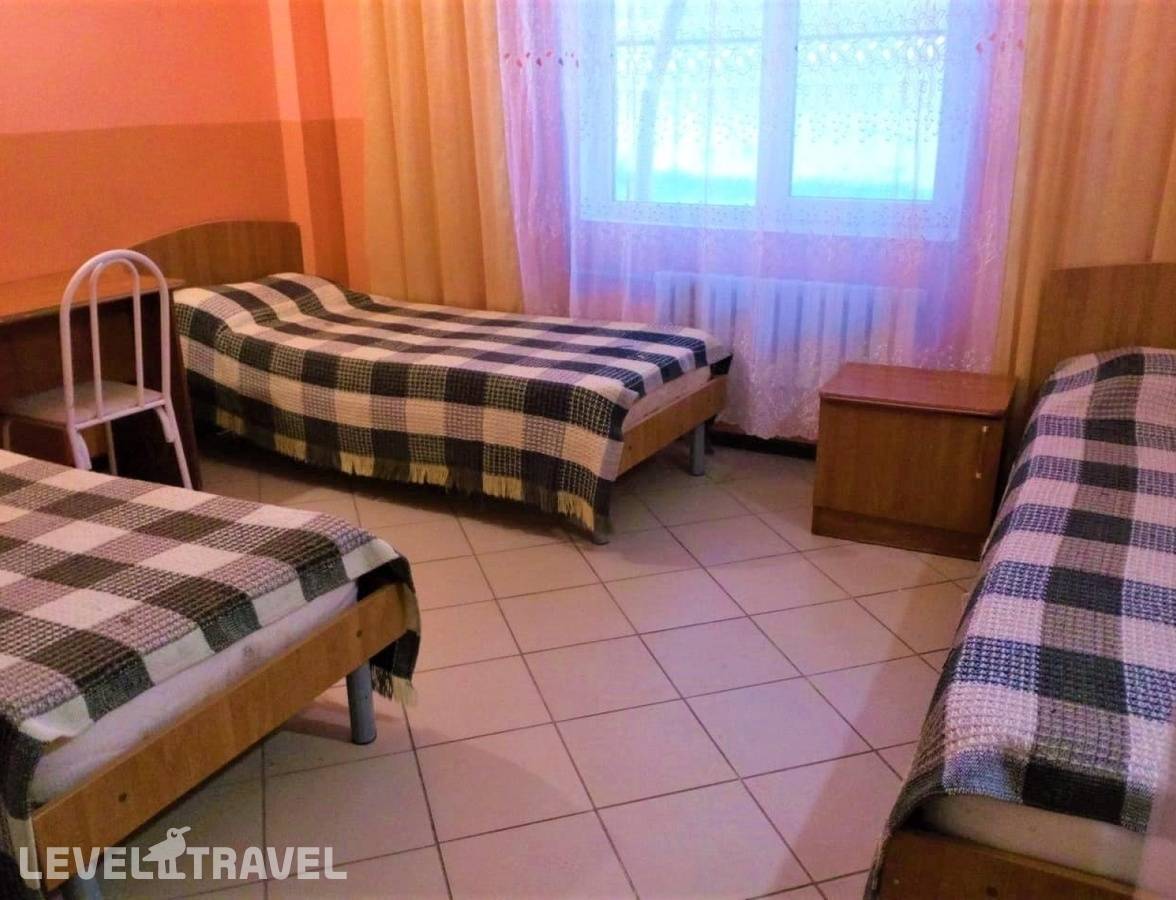 фотографии отеля Пальма в Россия(Туапсе) - фото №31