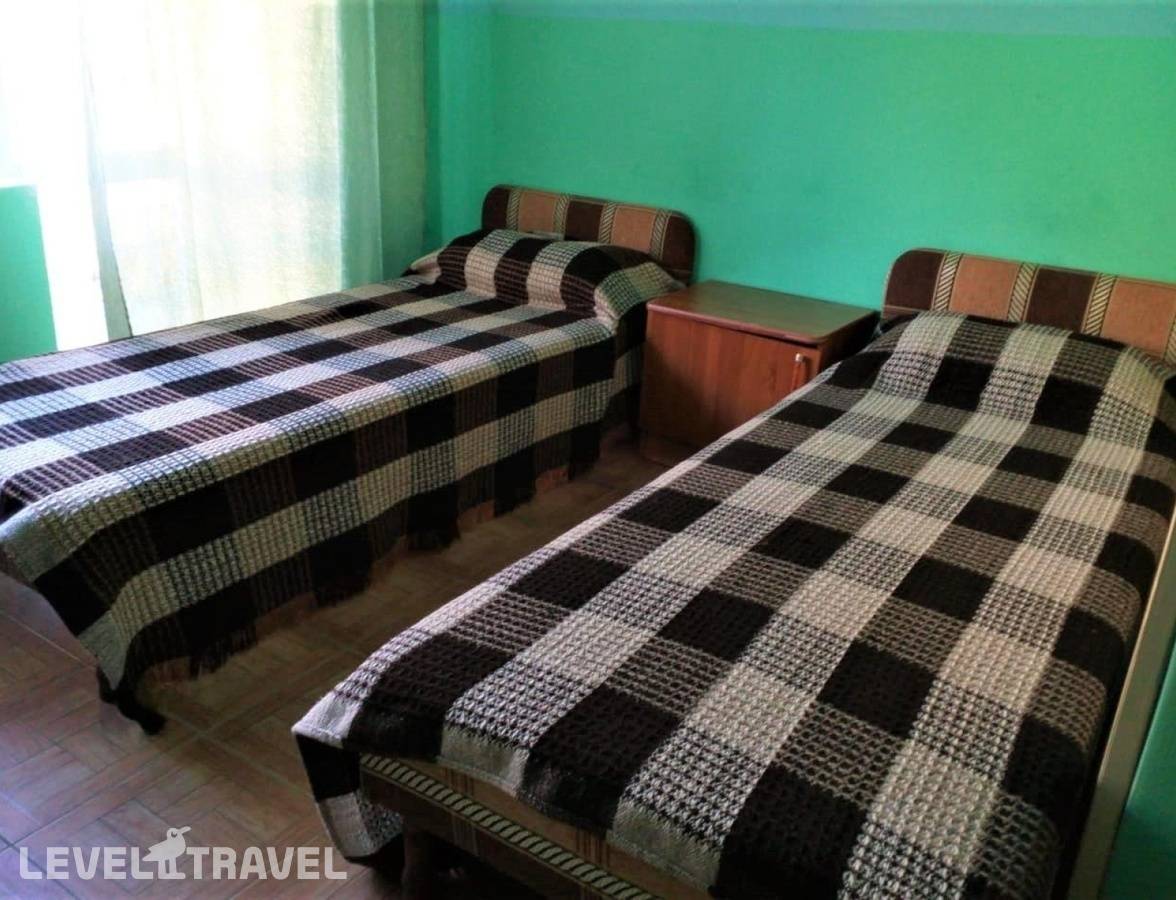 фотографии отеля Пальма в Россия(Туапсе) - фото №11