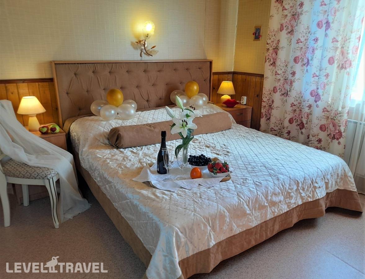 фотографии отеля Пальма в Россия(Туапсе) - фото №22