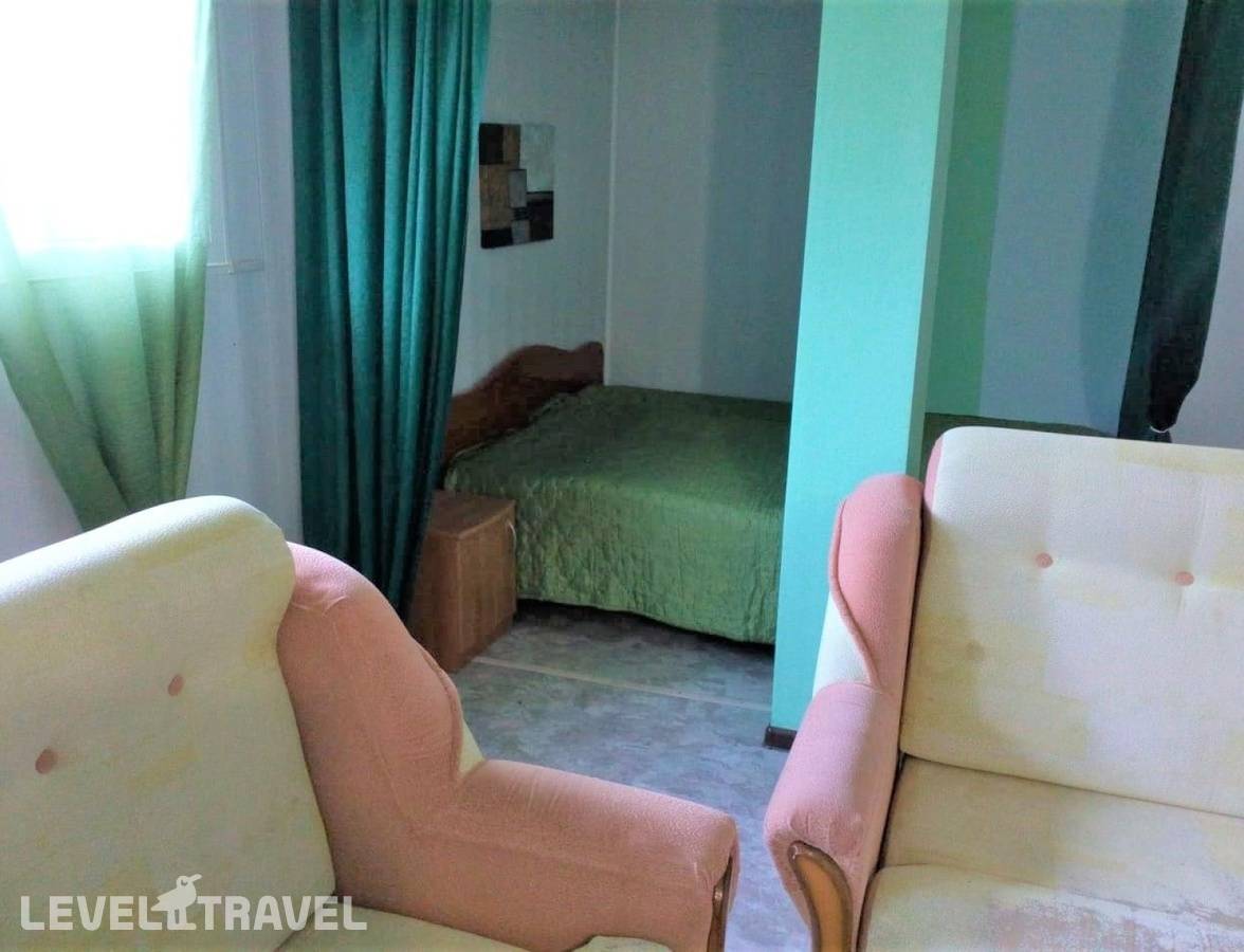 фотографии отеля Пальма в Россия(Туапсе) - фото №28