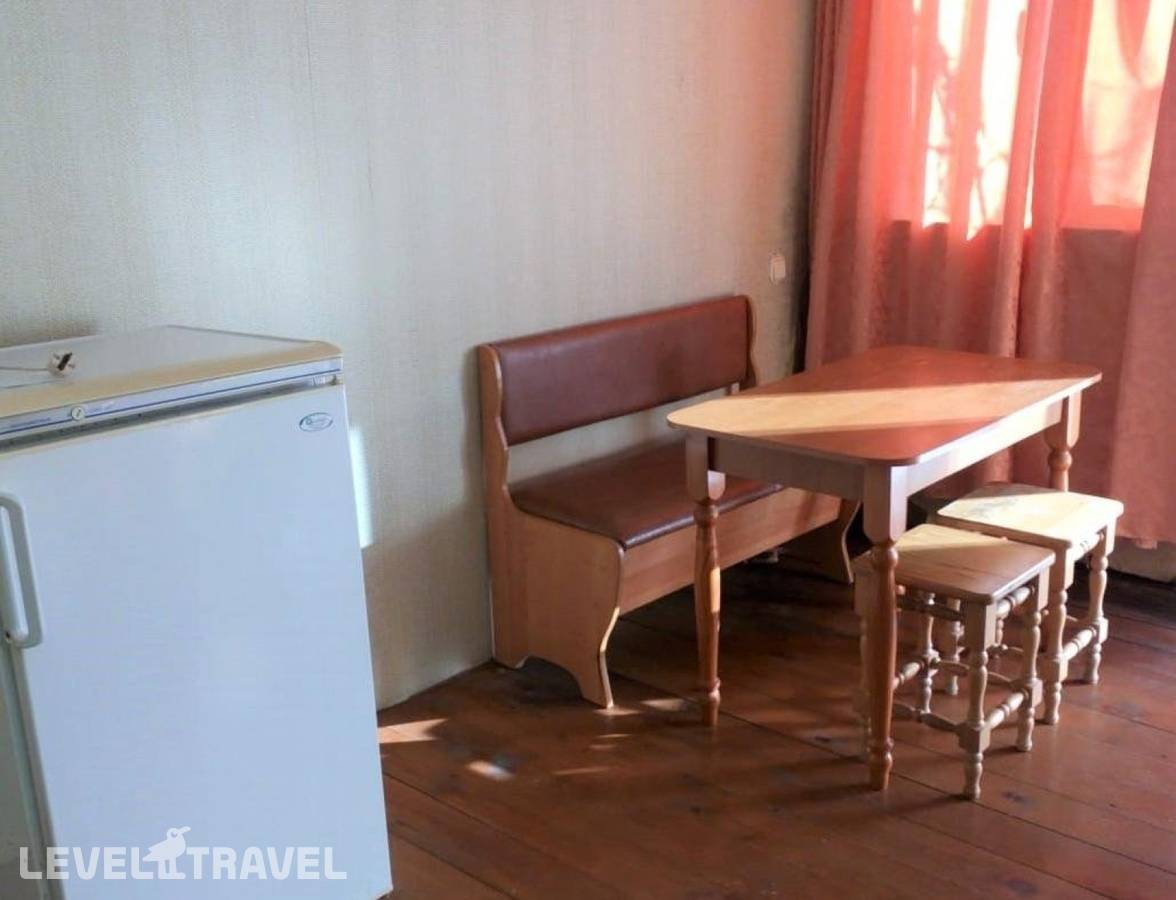 фотографии отеля Пальма в Россия(Туапсе) - фото №17