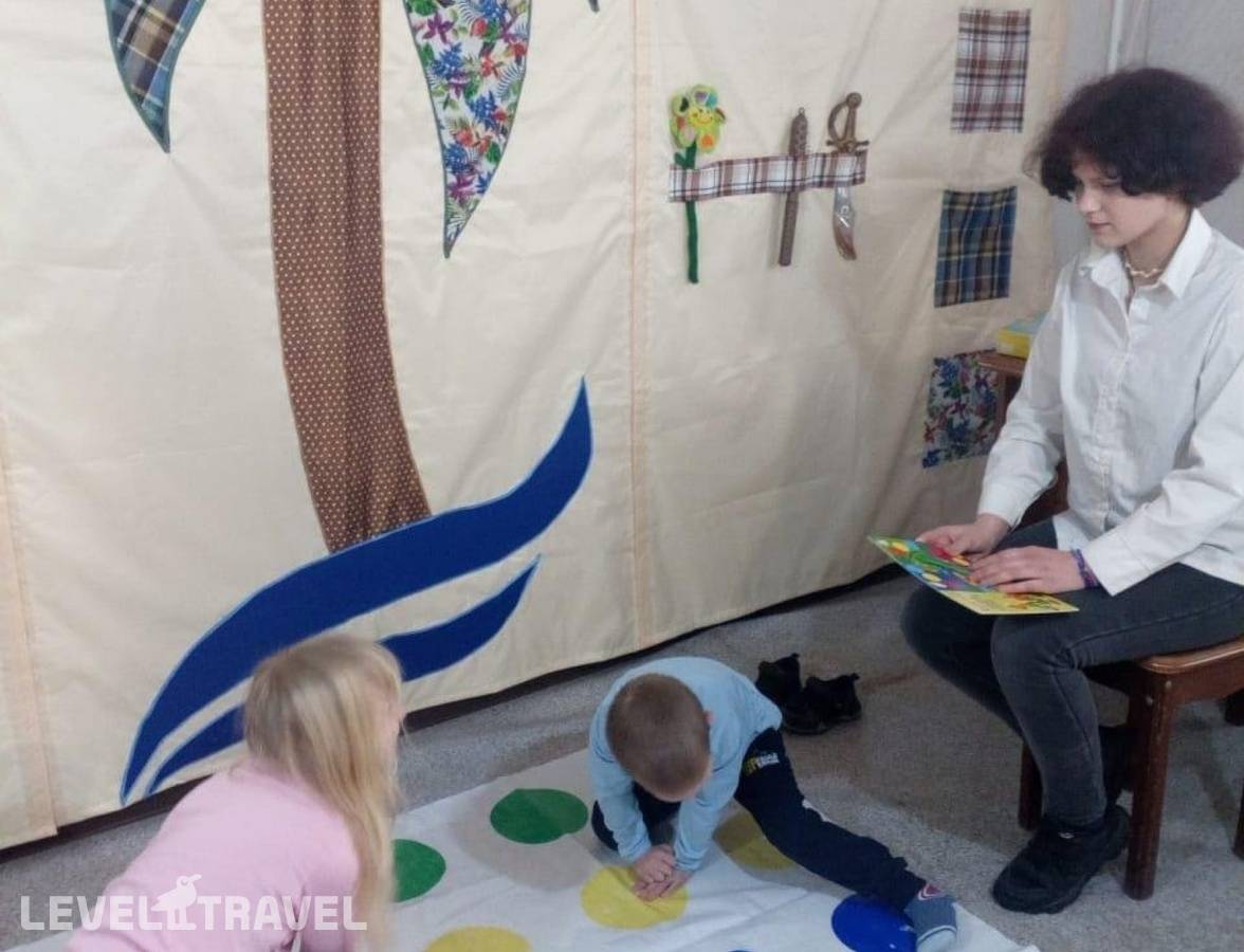 фотографии отеля Пальма в Россия(Туапсе) - фото №23