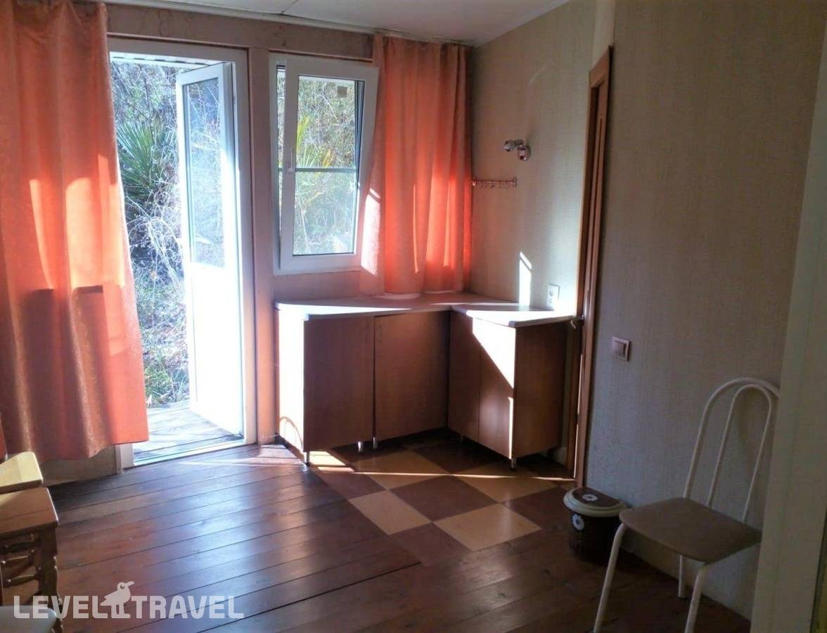 фотографии отеля Пальма в Россия(Туапсе) - фото №19