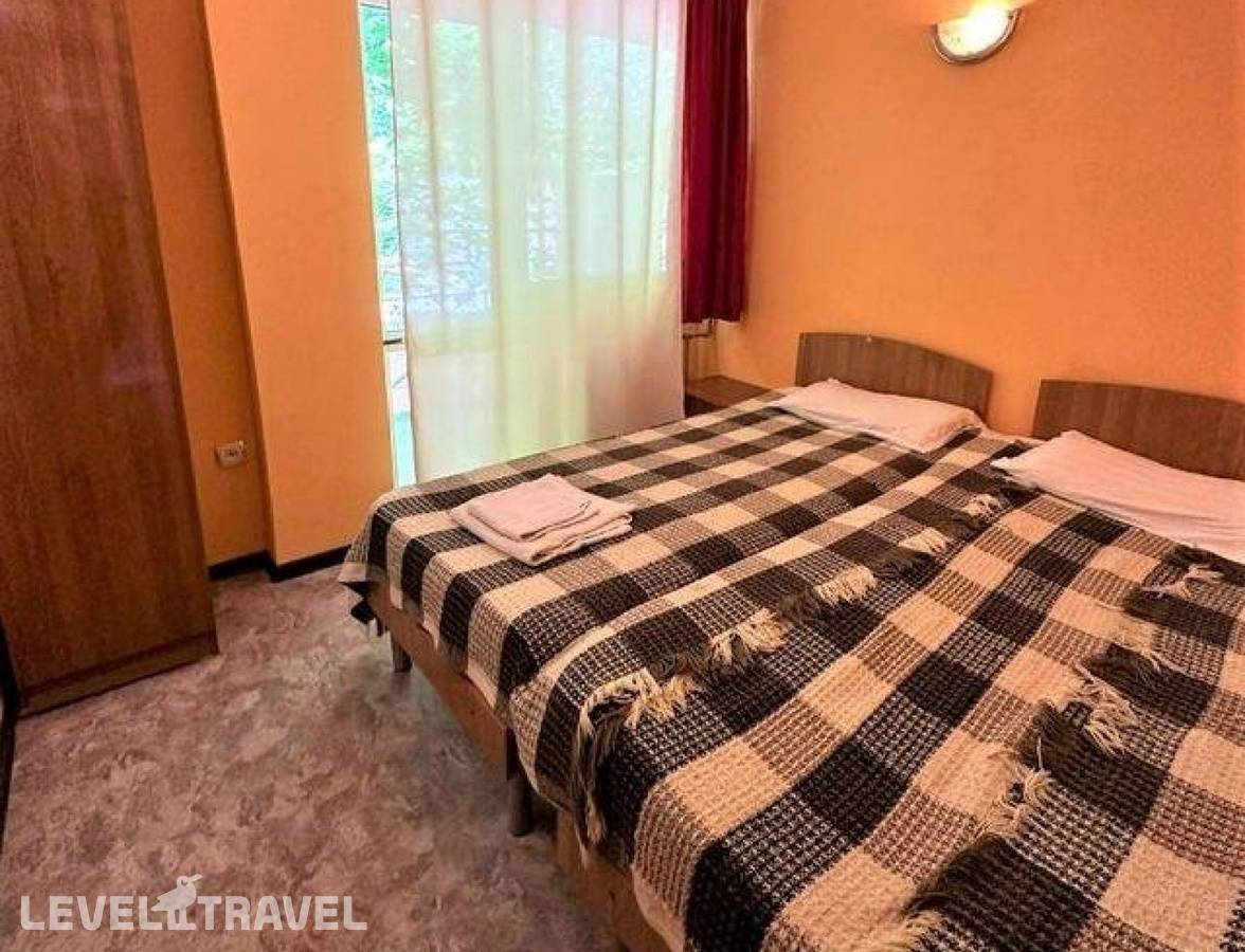 фотографии отеля Пальма в Россия(Туапсе) - фото №13