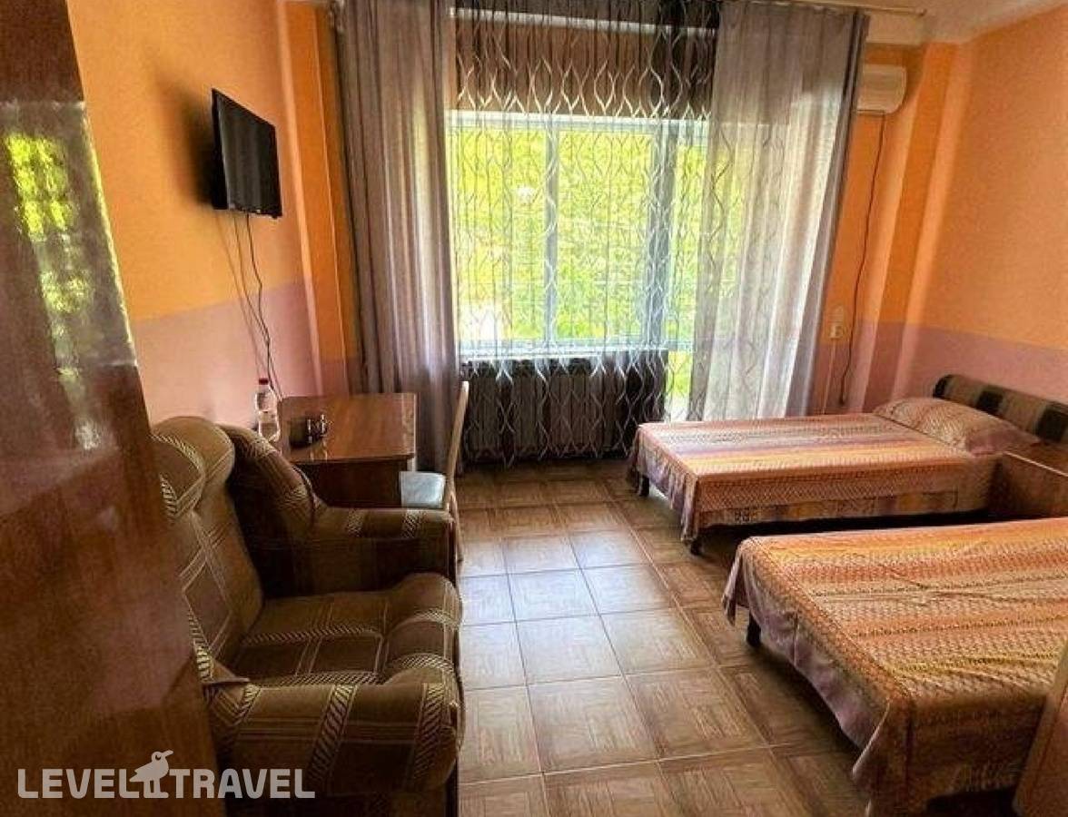 фотографии отеля Пальма в Россия(Туапсе) - фото №6