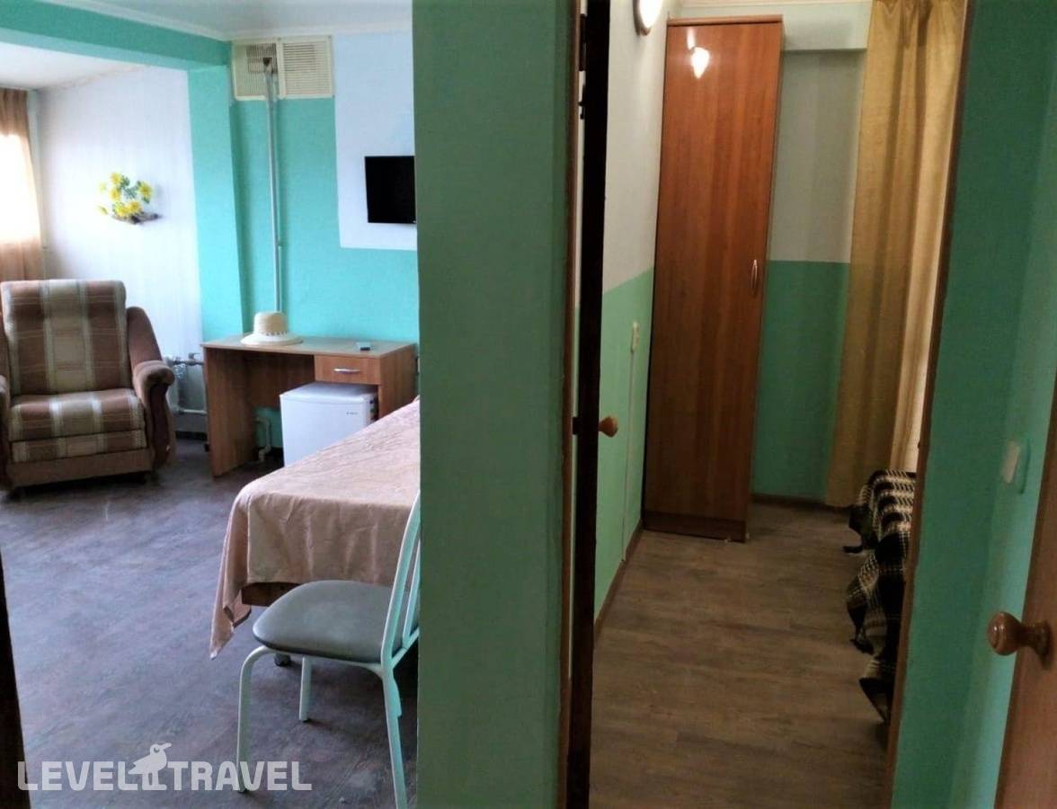 фотографии отеля Пальма в Россия(Туапсе) - фото №12