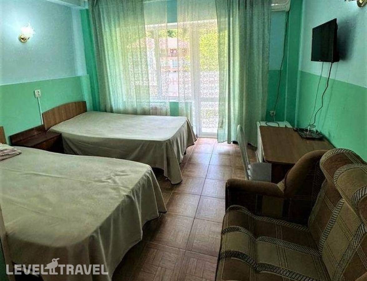 фотографии отеля Пальма в Россия(Туапсе) - фото №14