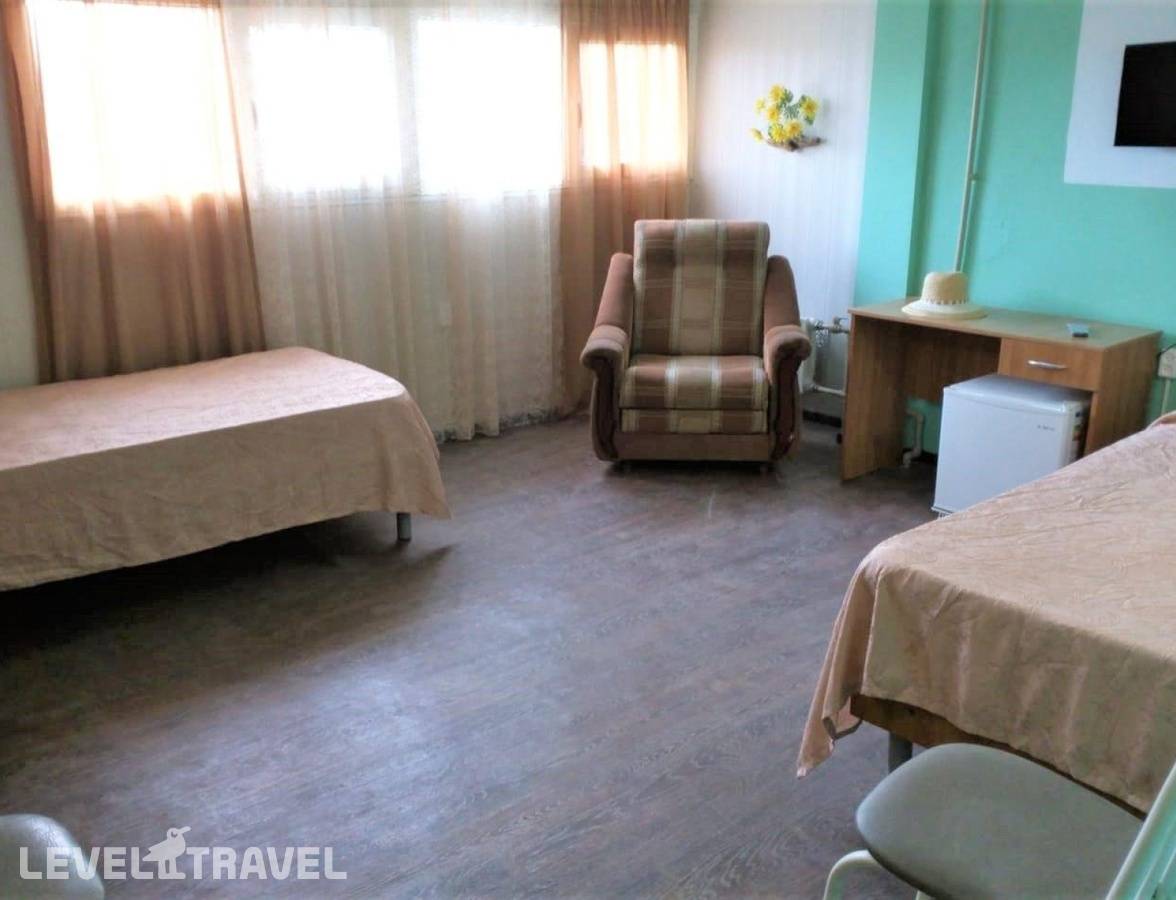 фотографии отеля Пальма в Россия(Туапсе) - фото №15