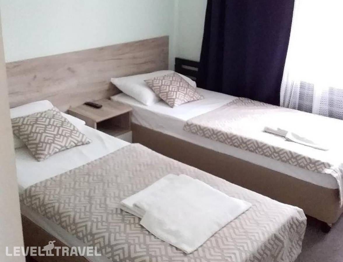 фотографии отеля София-Rooms в Россия(Хоста) - фото №6