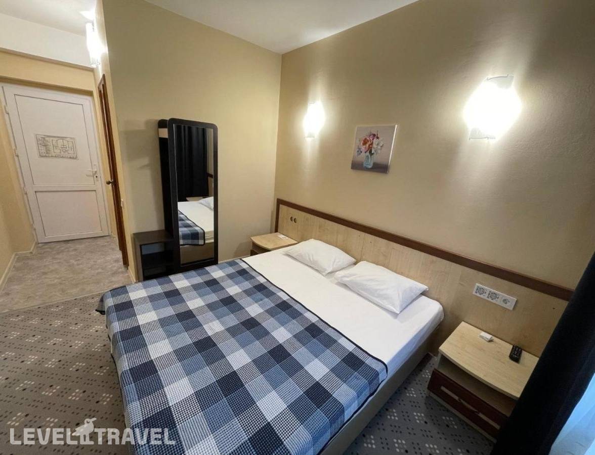 фотографии отеля София-Rooms в Россия(Хоста) - фото №7