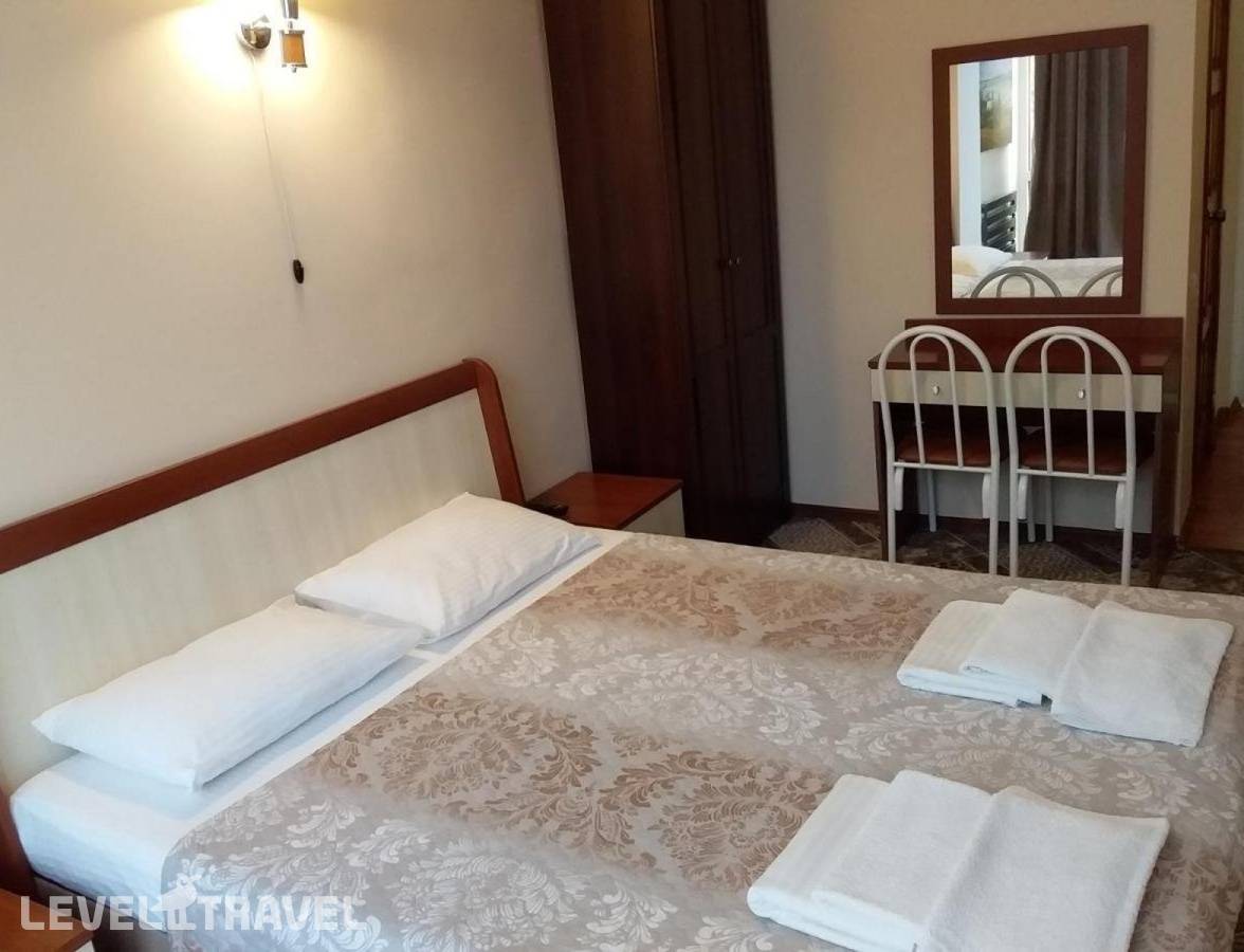 фотографии отеля София-Rooms в Россия(Хоста) - фото №4