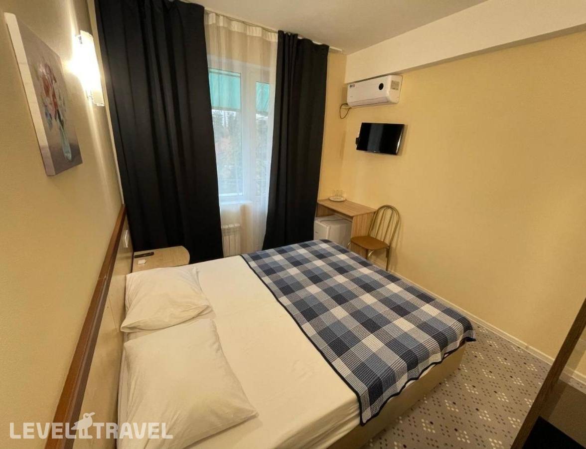 фотографии отеля София-Rooms в Россия(Хоста) - фото №3