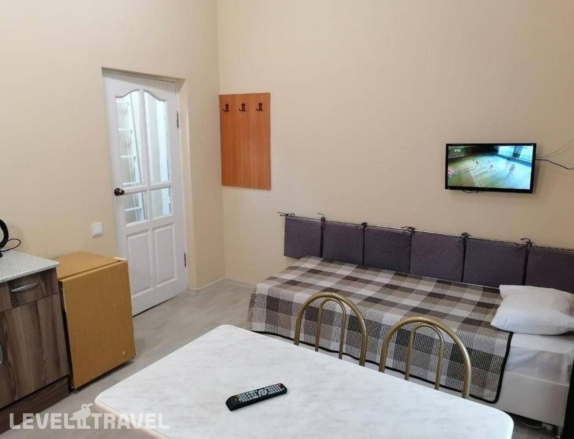 фотографии отеля София-Rooms в Россия(Хоста) - фото №12