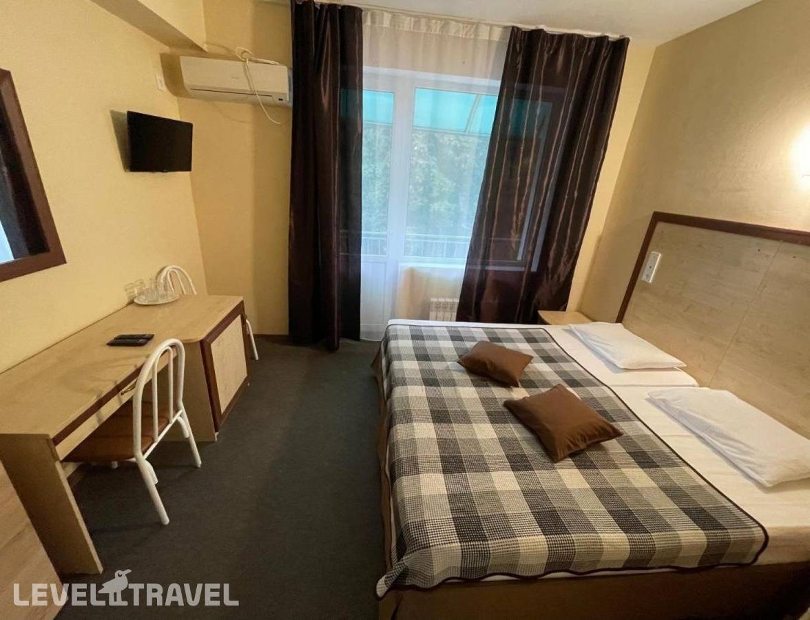 фотографии отеля София-Rooms в Россия(Хоста) - фото №11