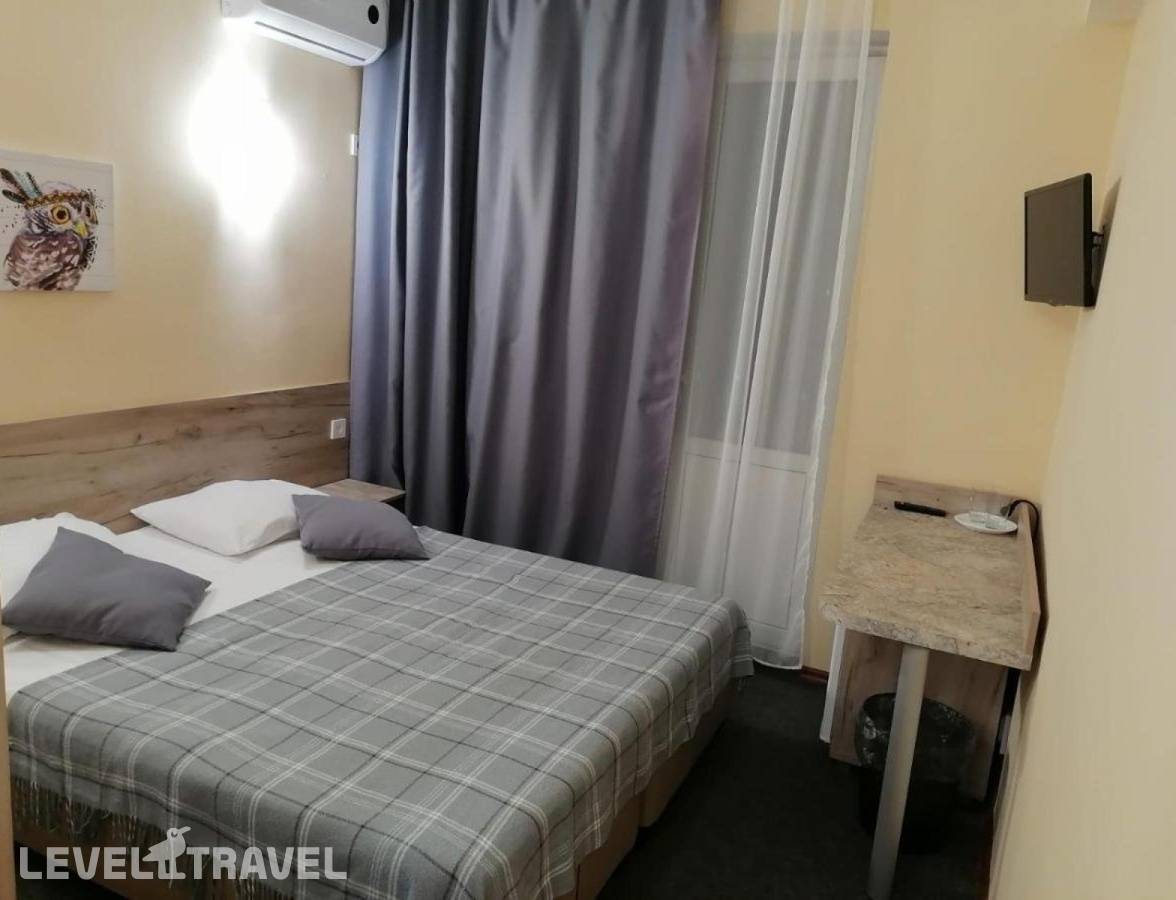 фотографии отеля София-Rooms в Россия(Хоста) - фото №19